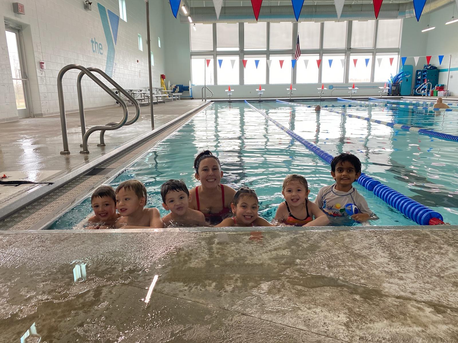 Champaign Family YMCA